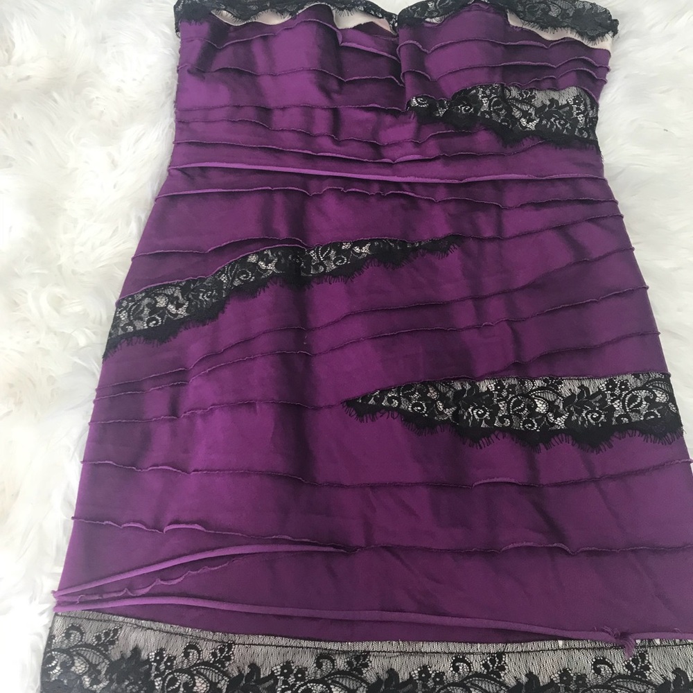 Dress Bebe